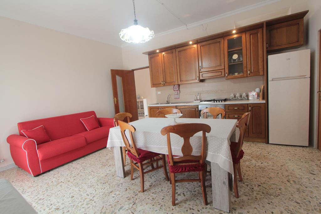 La Casa Del Cuore Appartamento Monopoli Esterno foto