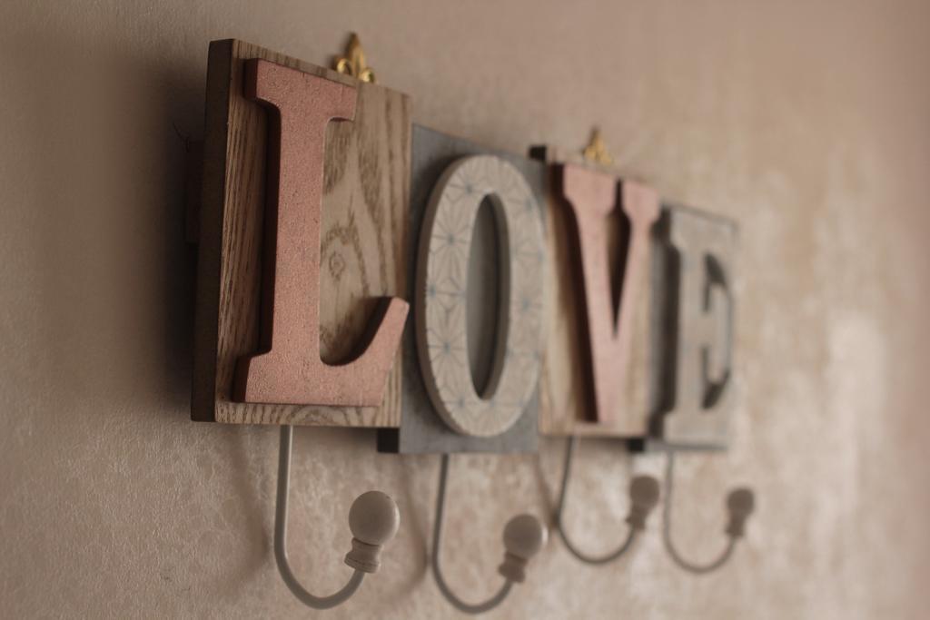La Casa Del Cuore Appartamento Monopoli Esterno foto